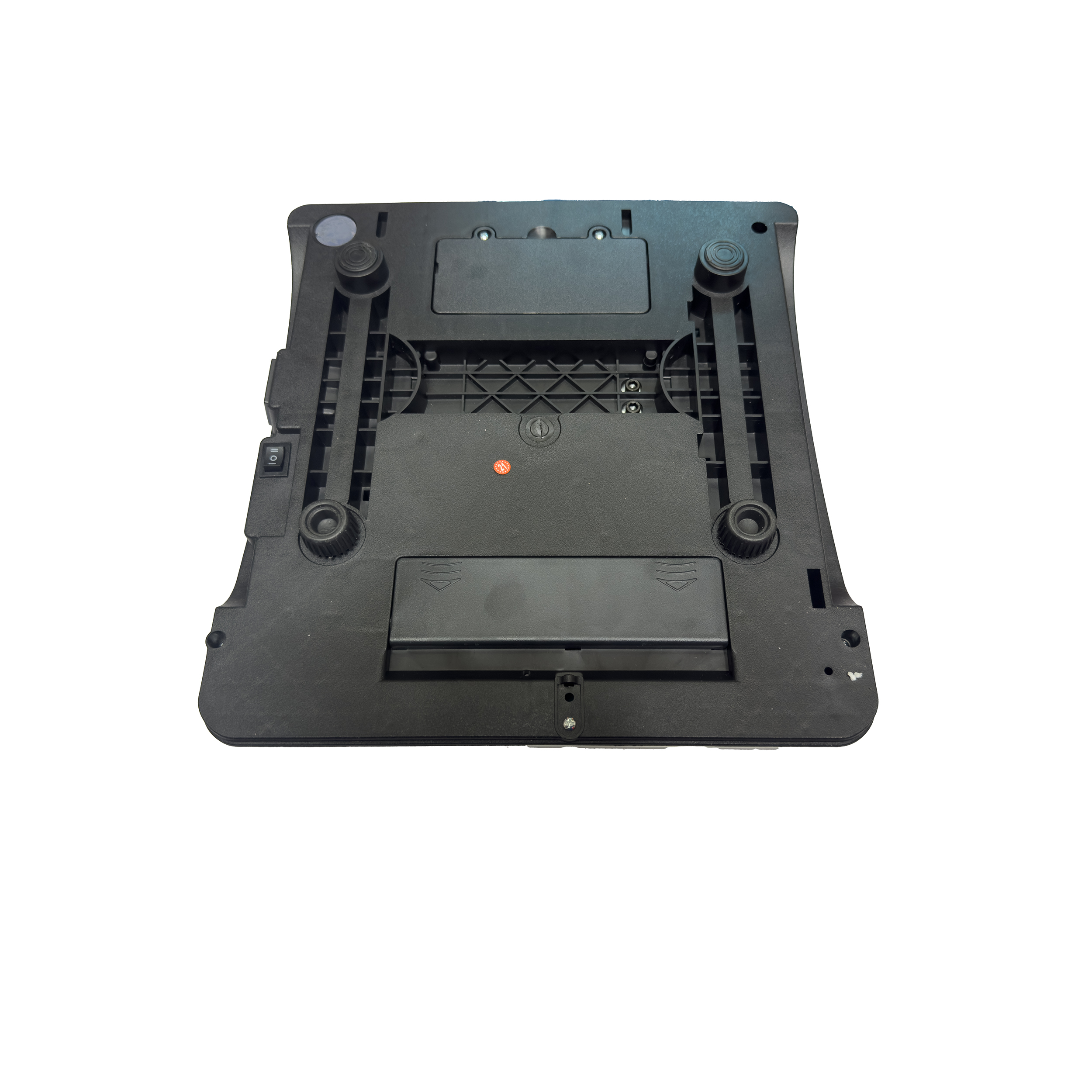 ترازو فروشگاهی مدل SMT-TIVAN-TAIWAN FACTORY-SCS40