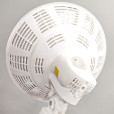 پنکه حرارتی مدل تابشی کد SH-05-02