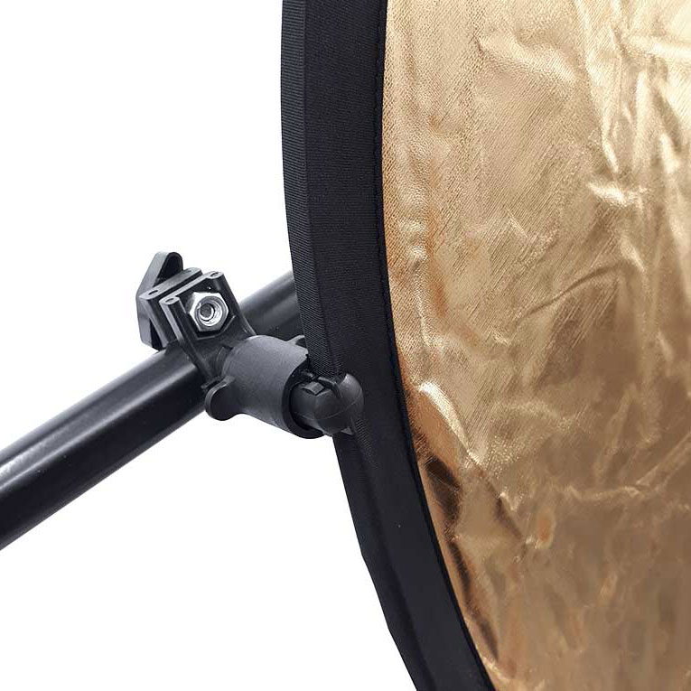 نگهدارنده رفلکتور پاناسان مدل Reflect