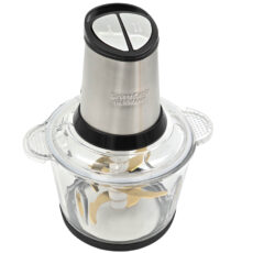 خردکن 3.8 لیتری سیلورکرست مدل MA-2024