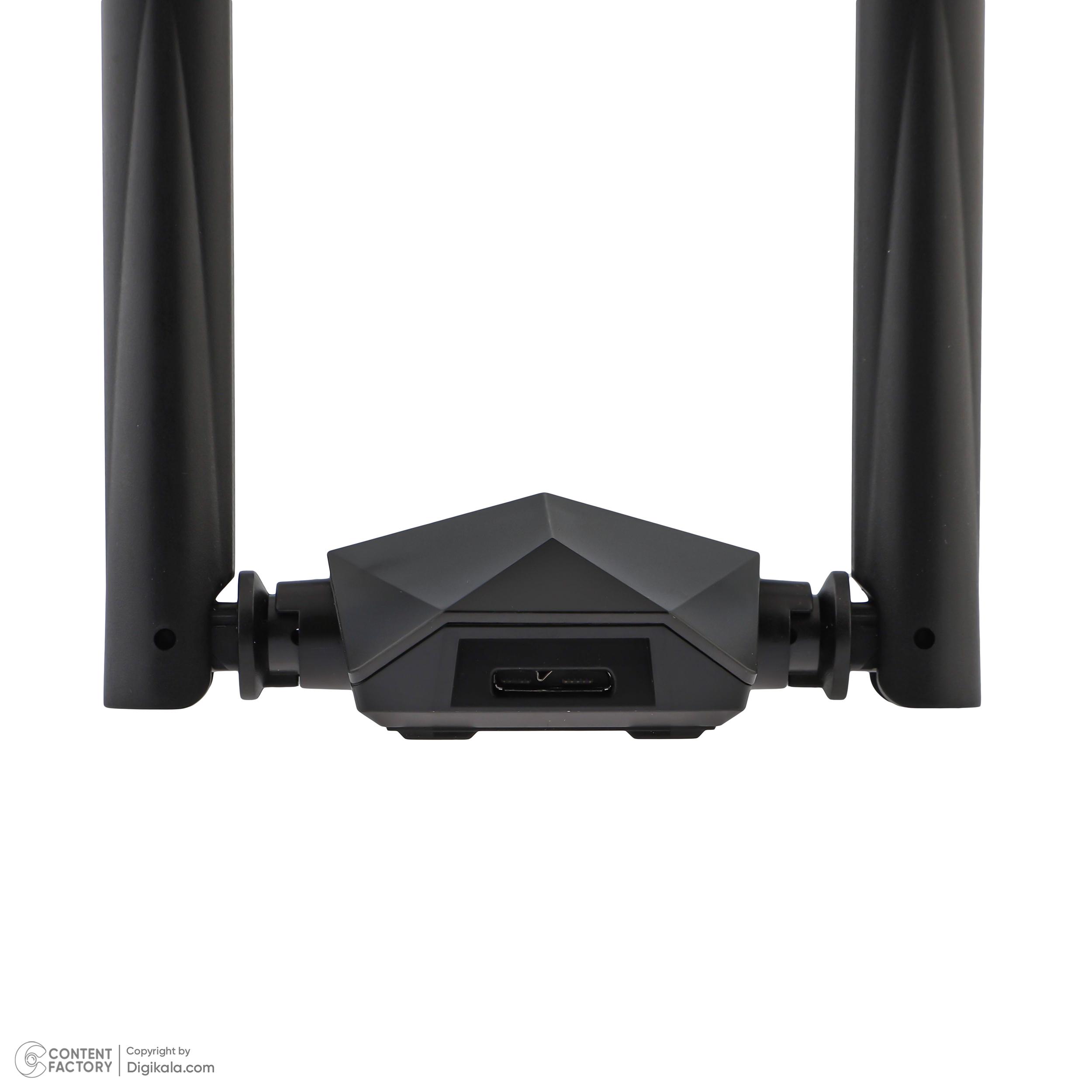 کارت شبکه تندا مدل U18a AX1800