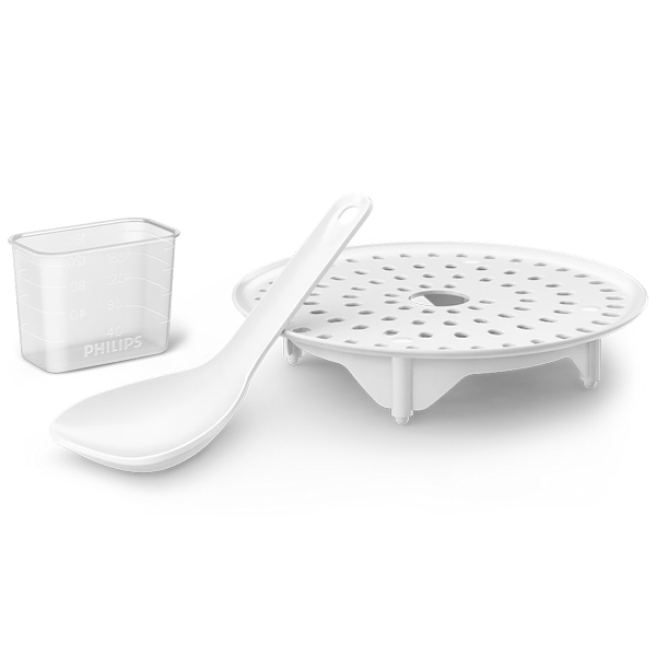 زودپز برقی 6 لیتری فیلیپس مدل HD2237