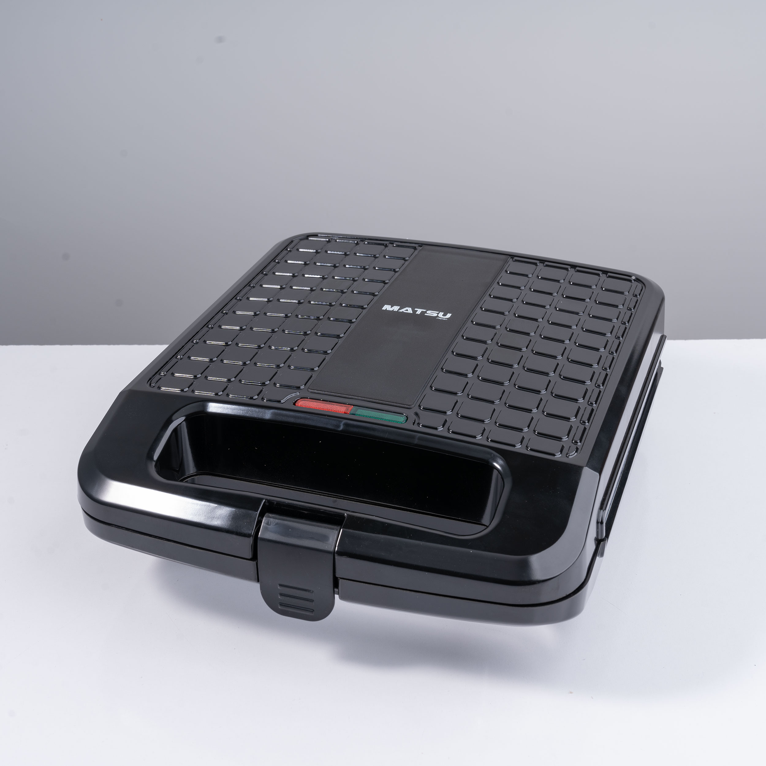 ساندویچ و وافل ساز ماتسو مدل MA-745