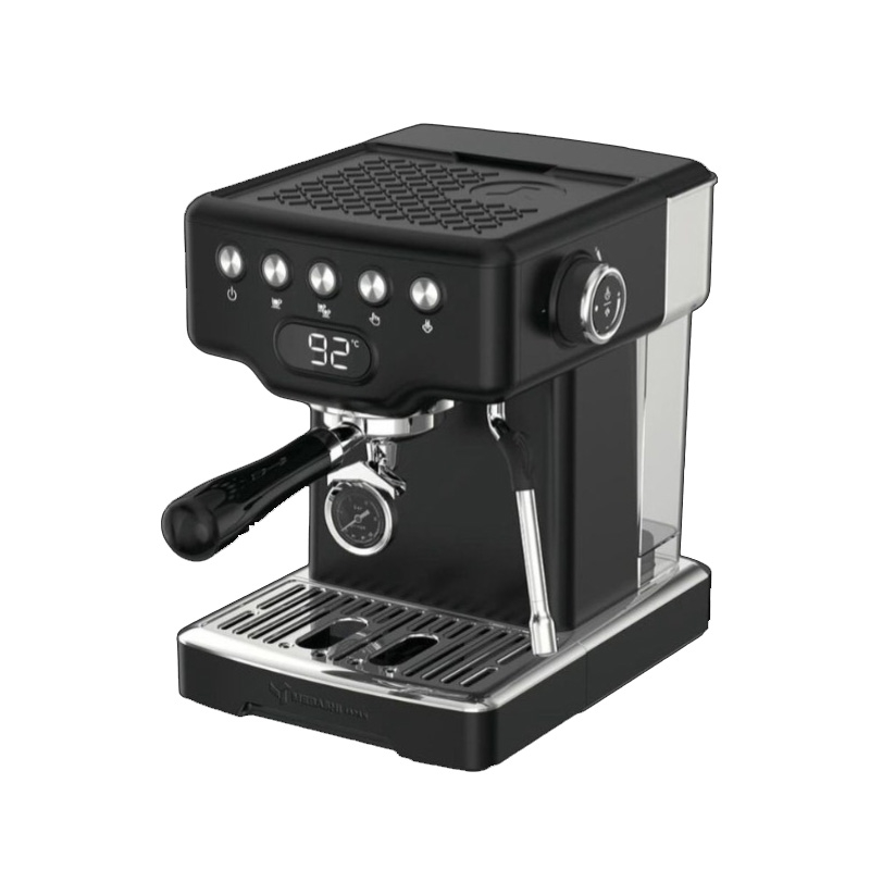 اسپرسو ساز مباشی مدل  ME-ECM2115B