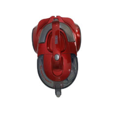 جاروبرقی مخزن‌دار 1600 وات دی اس پی مدل KD-2038