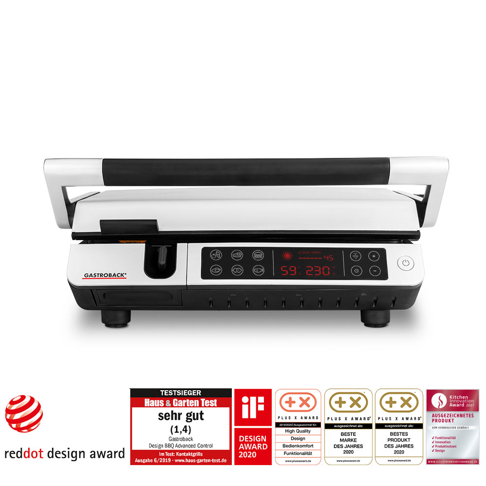 گریل گاستروبک مدل 42539