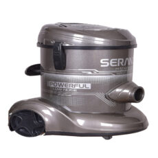 جاروبرقی سطلی 1400 وات کهکشان مدل سرانزو 12000 star