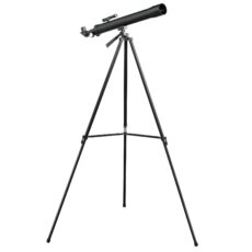 تلسکوپ مدل گالیله ای کد Reflector به همراه سه پایه