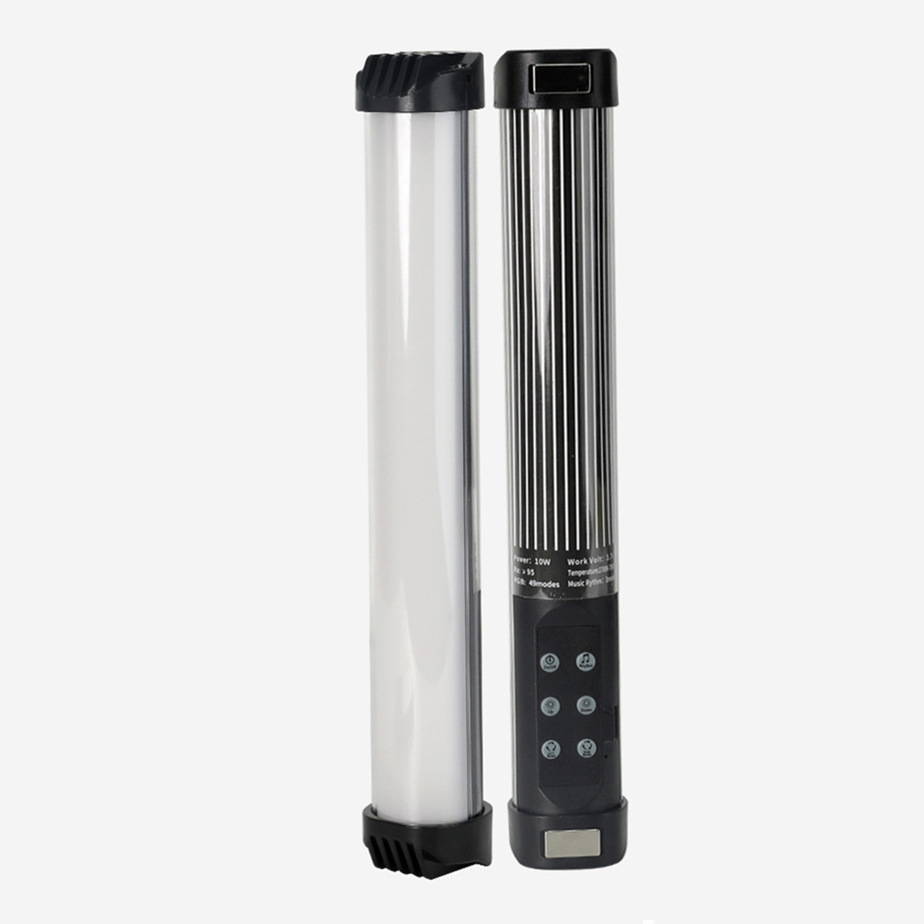 باتوم لایت مدل RL-30SL