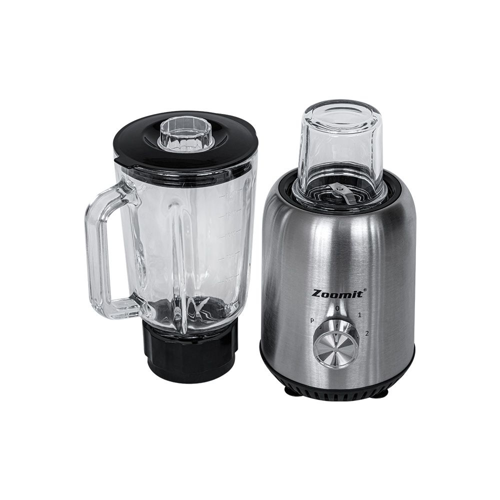 مخلوط کن و آسیاب کن زومیت وان مدل ZM - 2611
