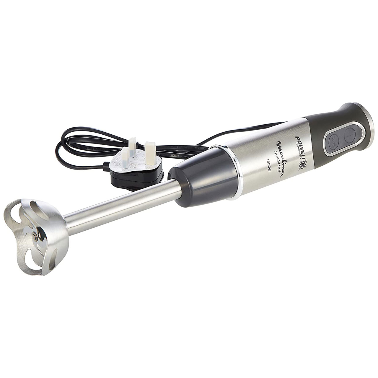 گوشت کوب برقی مولینکس مدل DD65J827