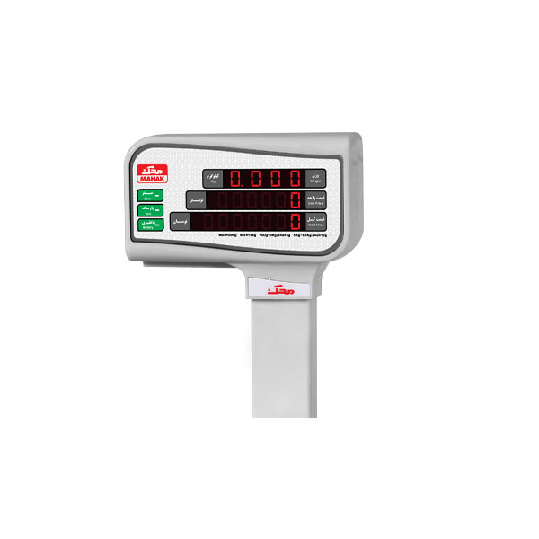 ترازو فروشگاهی محک مدل 16000AP-35k