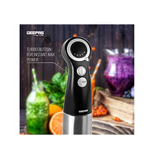 گوشت کوب برقی جی پاس مدل GHB43017