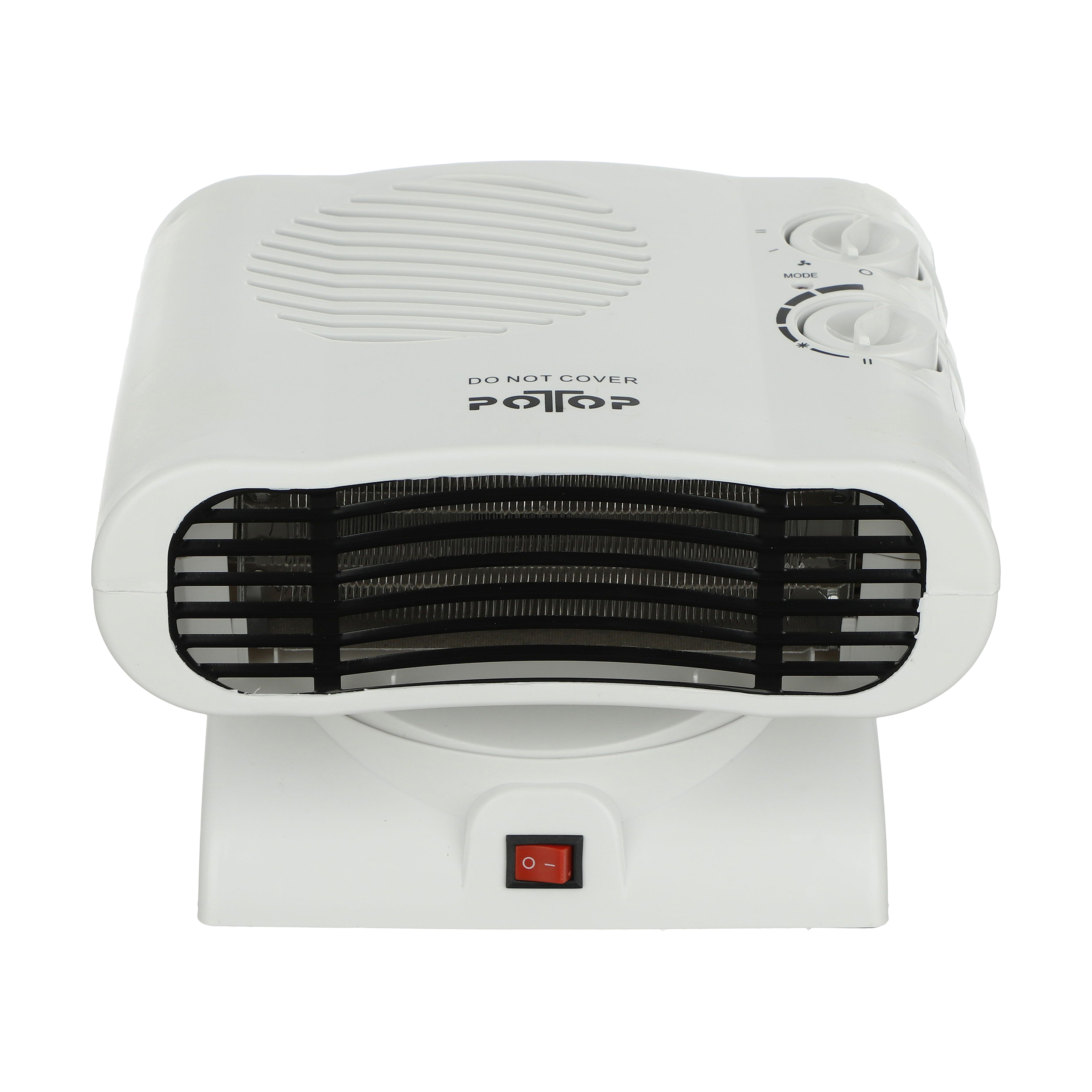 فن هیتر پوتاپ مدل FH-103A