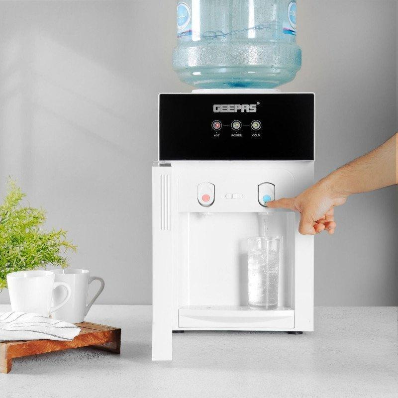 آبسردکن جی پاس مدل GWD17033