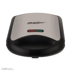 ساندویچساز چهار خانه مایر مدل MR-510