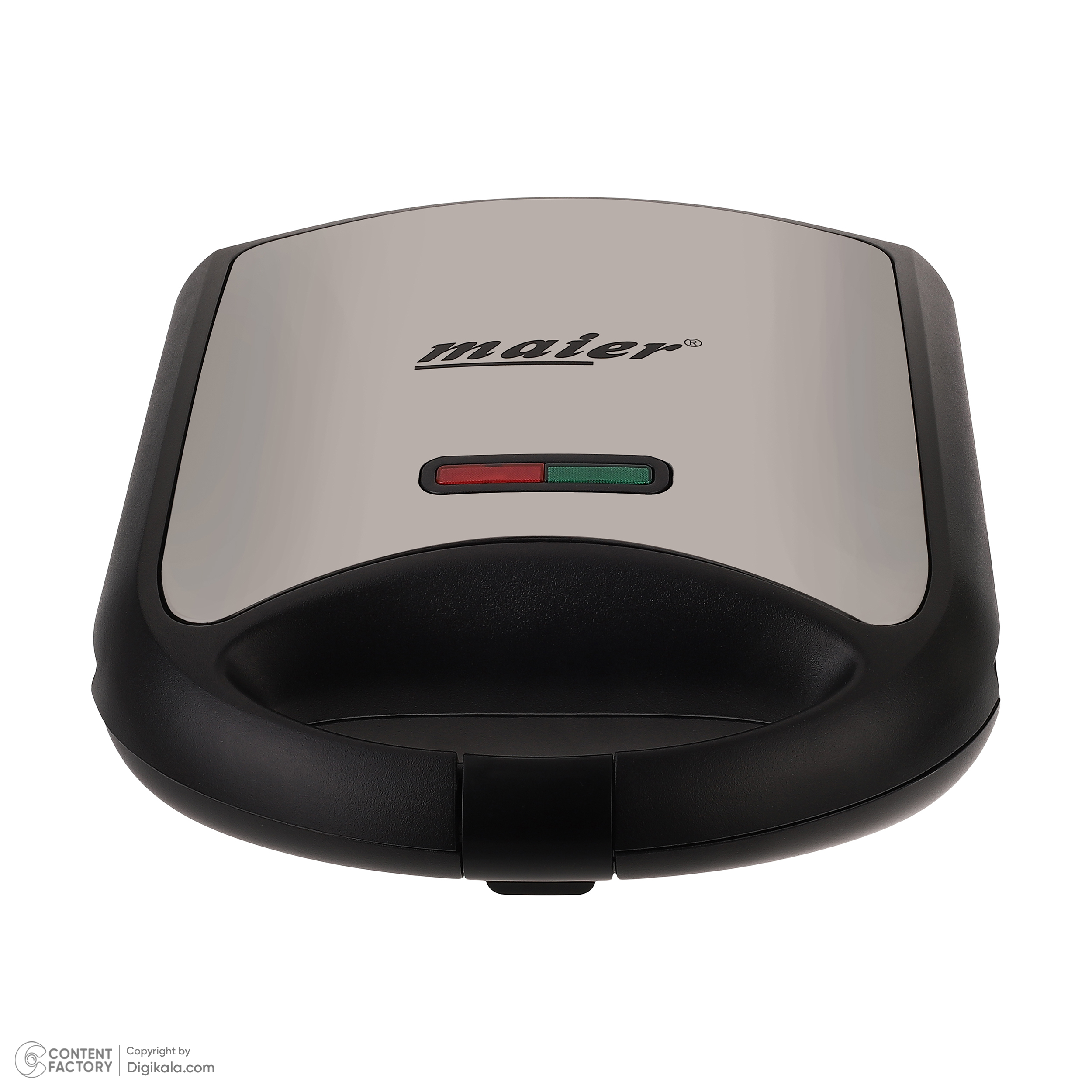 ساندویچساز چهار خانه مایر مدل MR-510