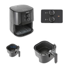 سرخ کن بدون روغن 4.1 لیتر لیتری فیلیپس مدل HD9200