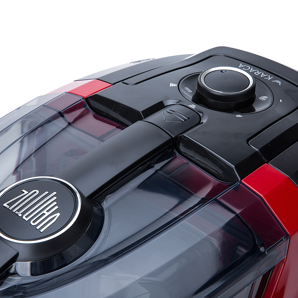 جاروبرقی کاراجا مدل 153.01.01.3035