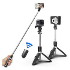 تک پایه دوربین مدل L02