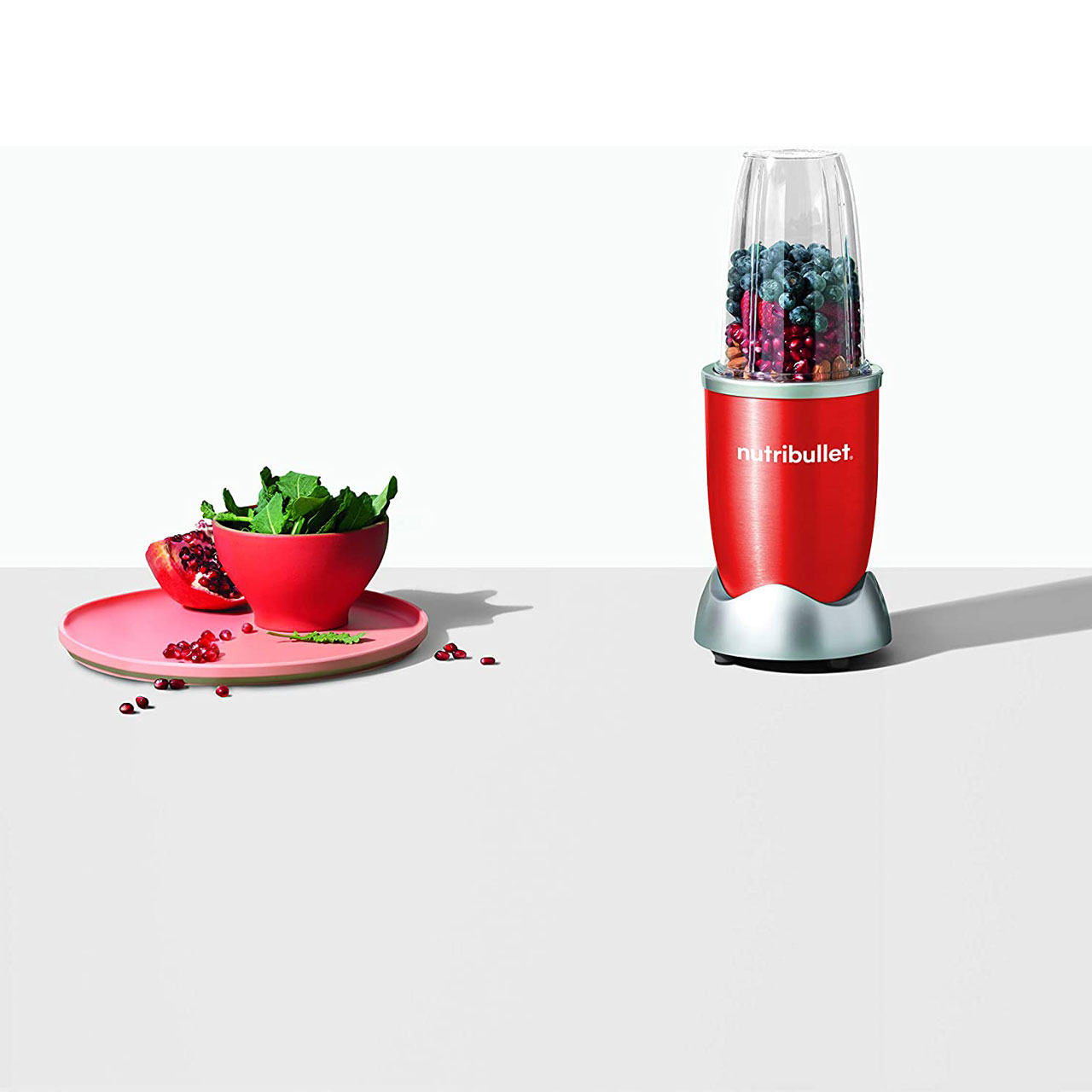 مخلوط کن 0.7 لیتری نوتریبولت مدل NBR-1212R