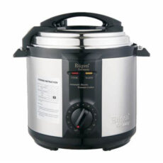 زودپز برقی روگن مدل ru 1420