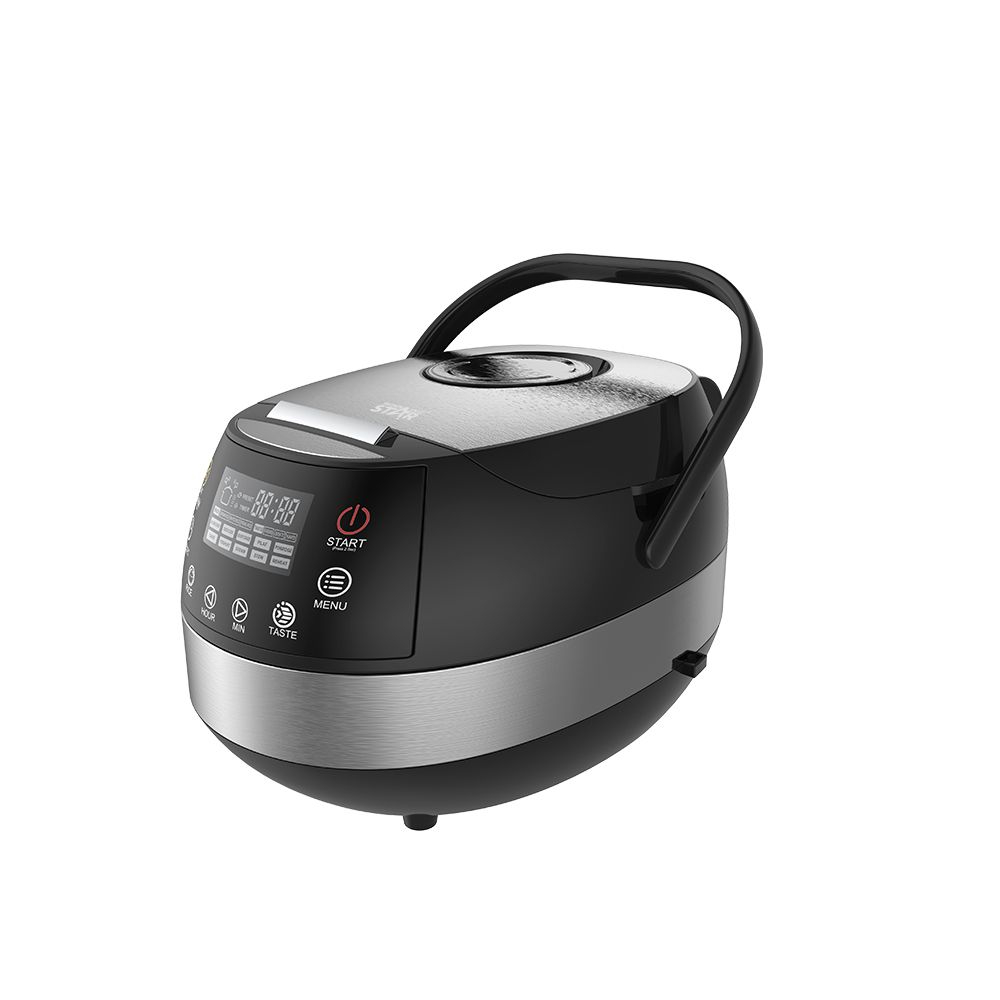 پلوپز 4 نفره وینینگ استار مدل ST-9308