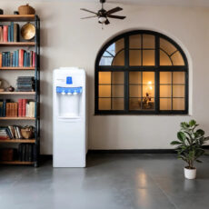 آبسردکن آوکس مدل Tron