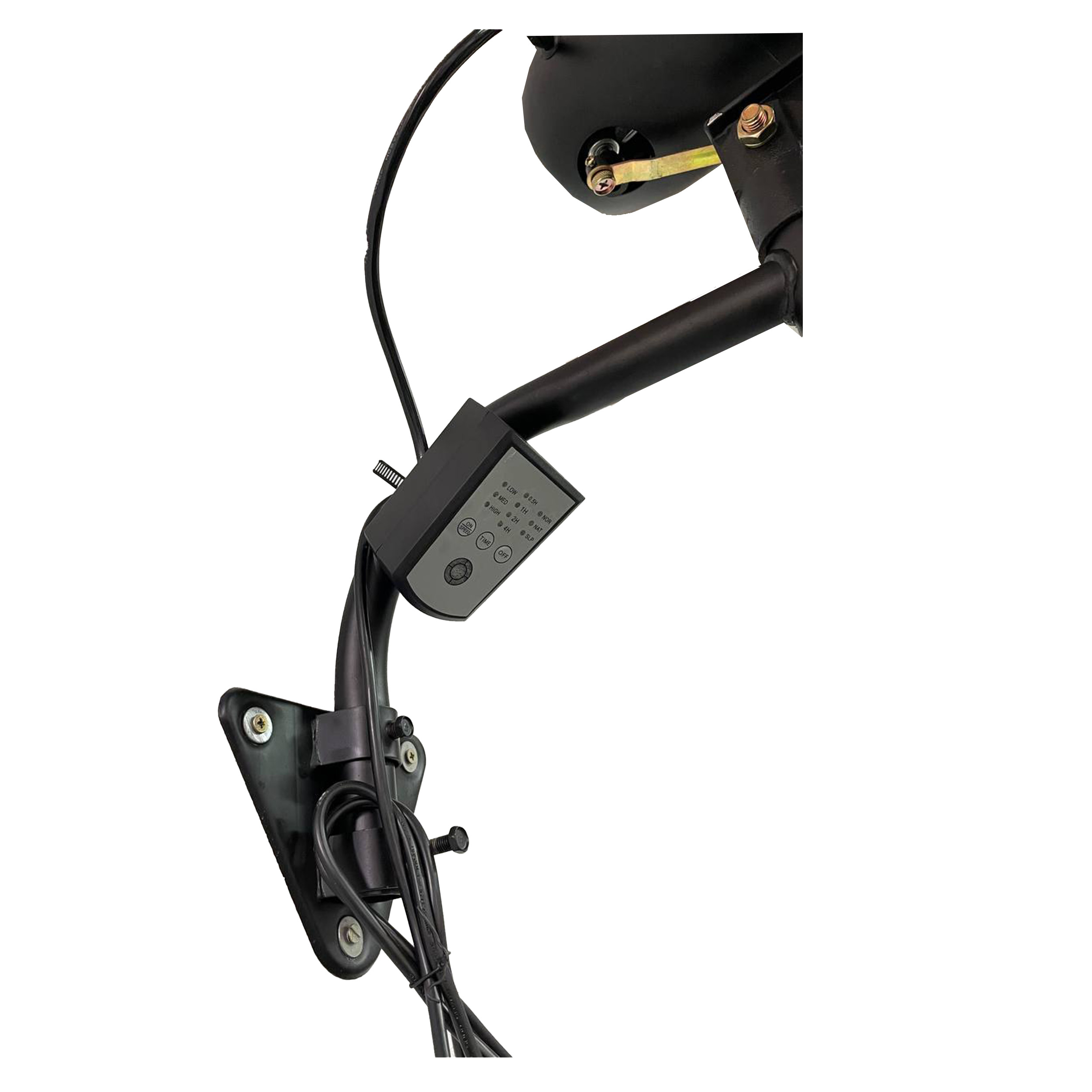 پنکه صنعتی دیبنز مدل دیواری کد Hana-I3002