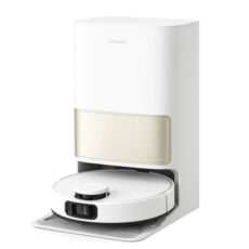 جاروبرقی رباتیک دریم مدل L40 ULTRA