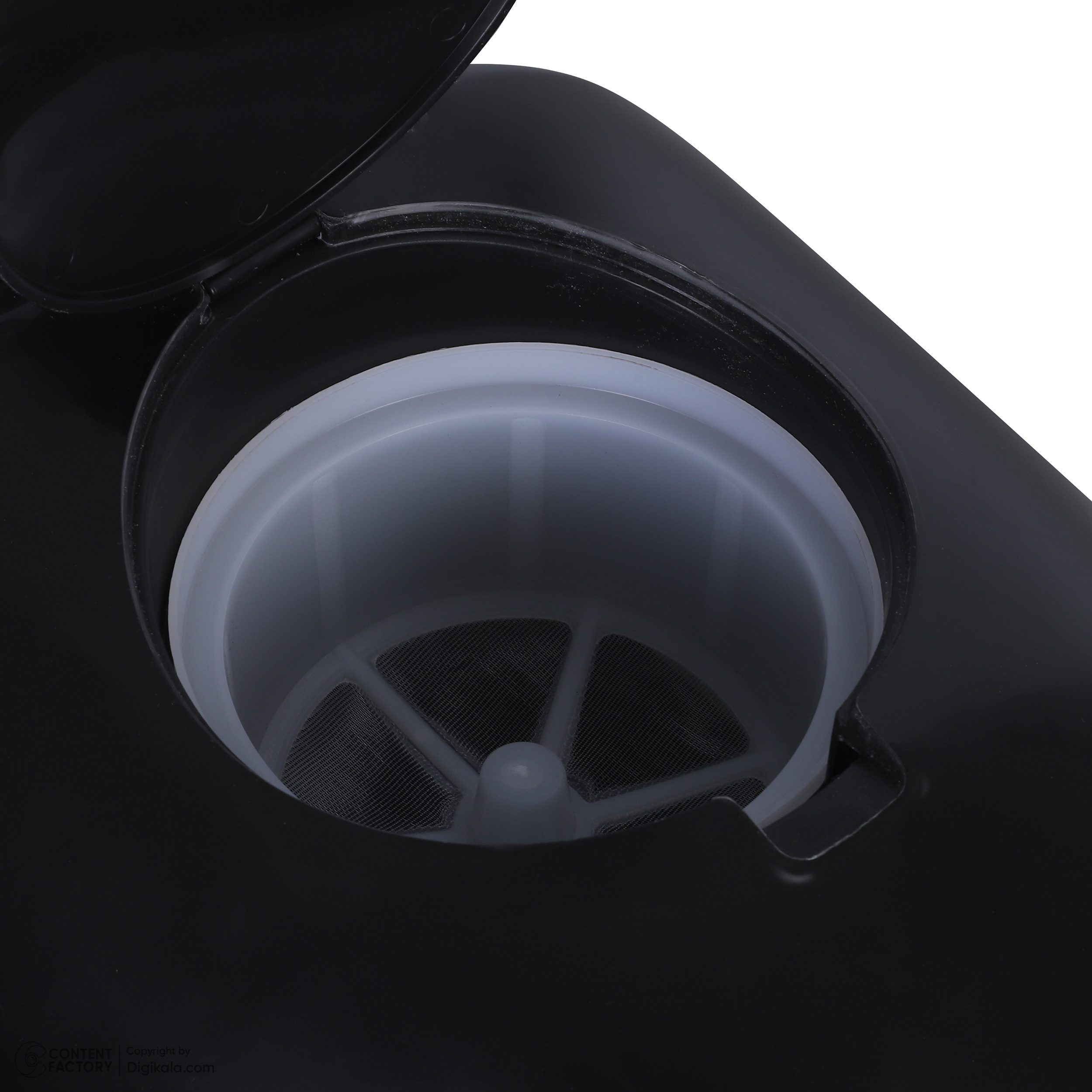 پنکه مه پاش هانا مدل HANA-26VIP-RC