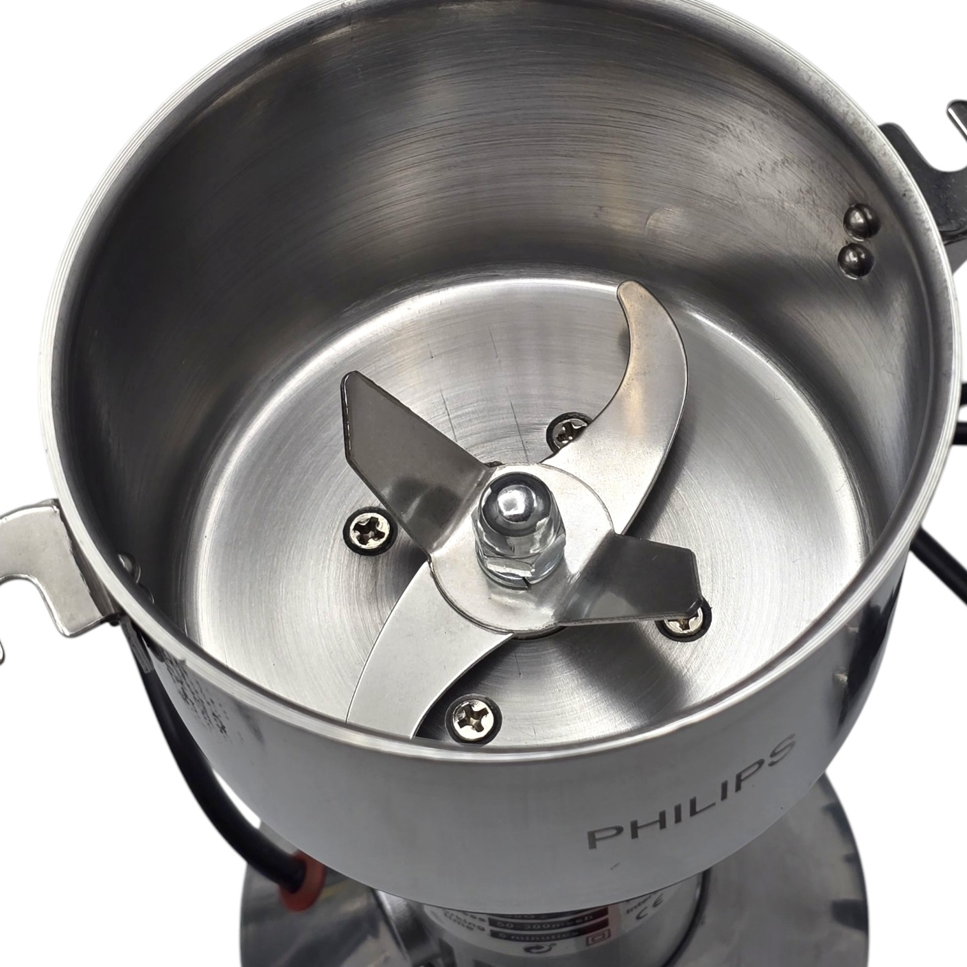 آسیاب صنعتی فیلیپس مدل PH-9230