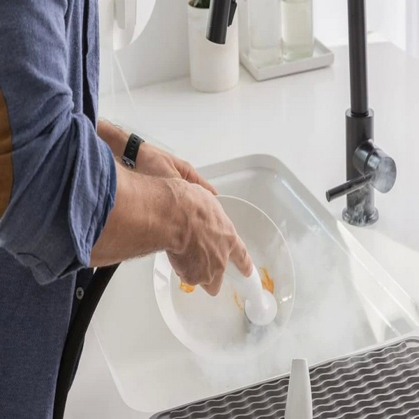 بخار شو دایوو مدل EasySteamer