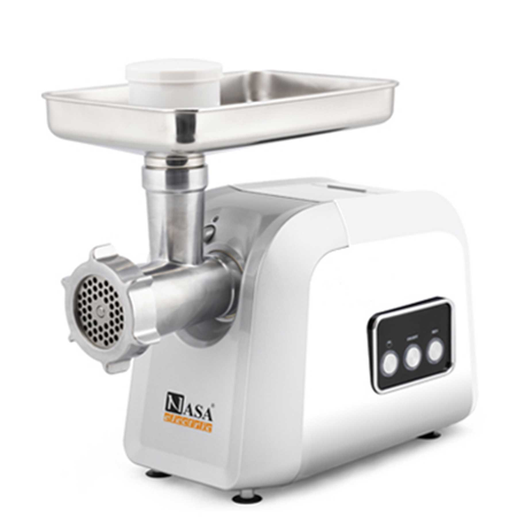 چرخ گوشت ناسا الکتریک مدل NS-317