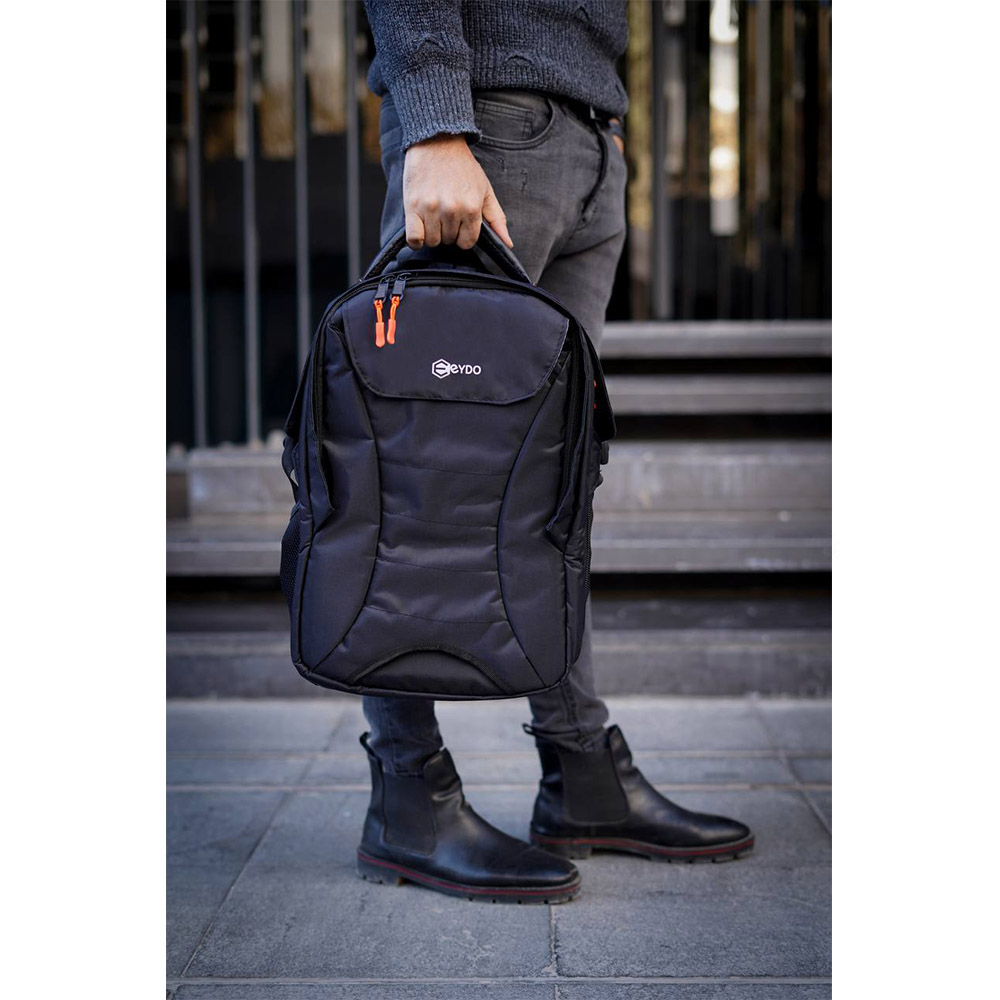 کوله پشتی دوربین ایدو مدل EP1