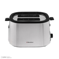 توستر 2 اسلایس همیلتون مدل HT-2434