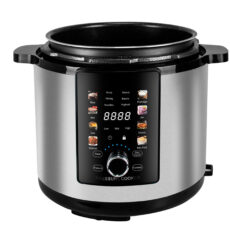 زودپز برقی 6 لیتری ویلز مدل VL4510