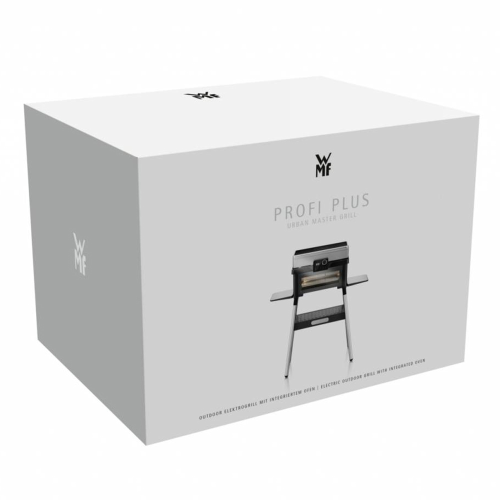 گریل دبلیو ام اف مدل Profi Plus