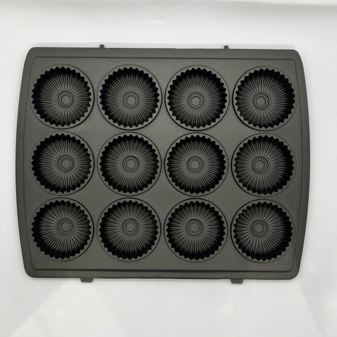 ساندویچ ساز سانفورد مدل 6 کاره SF9954