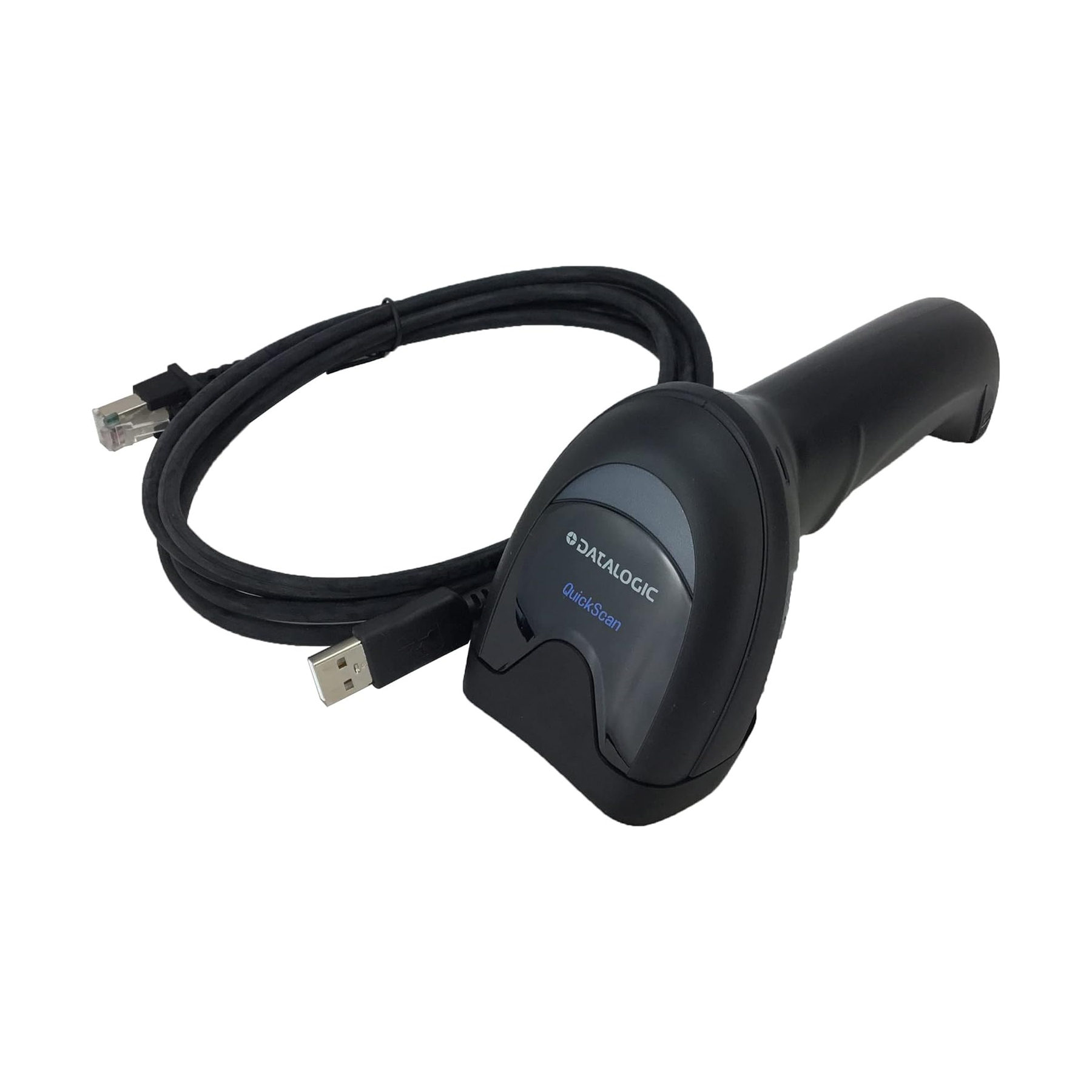 بارکد خوان دو بعدی دیتالاجیک مدل QD2590