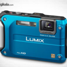 دوربین دیجیتال پاناسونیک لومیکس دی ام سی - اف تی 3 (تی اس 3)