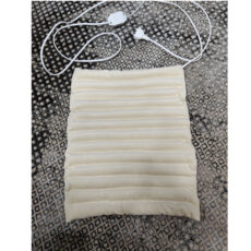 تشک نمک گرمایشی طبی مدل 80W