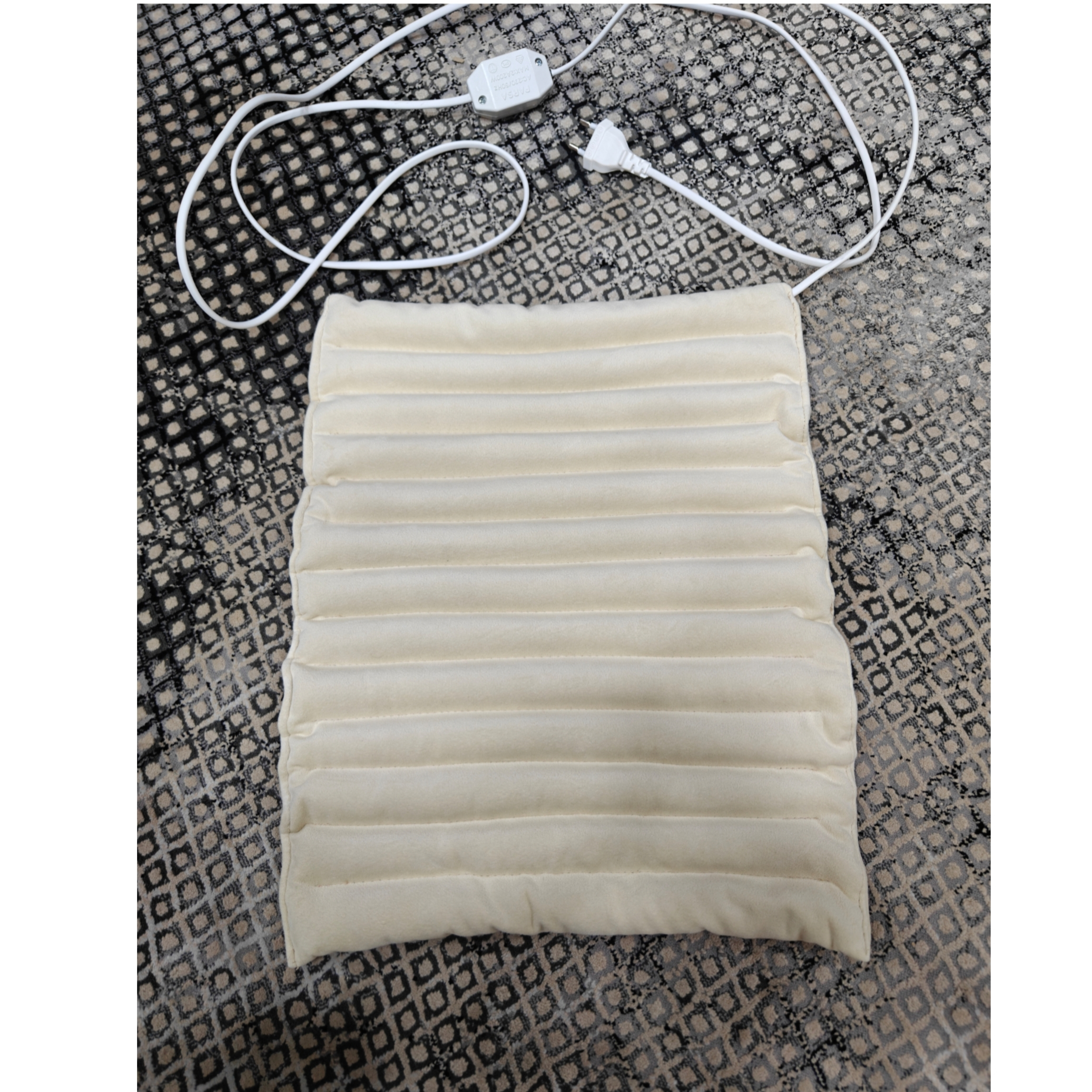 تشک نمک گرمایشی طبی مدل 80W