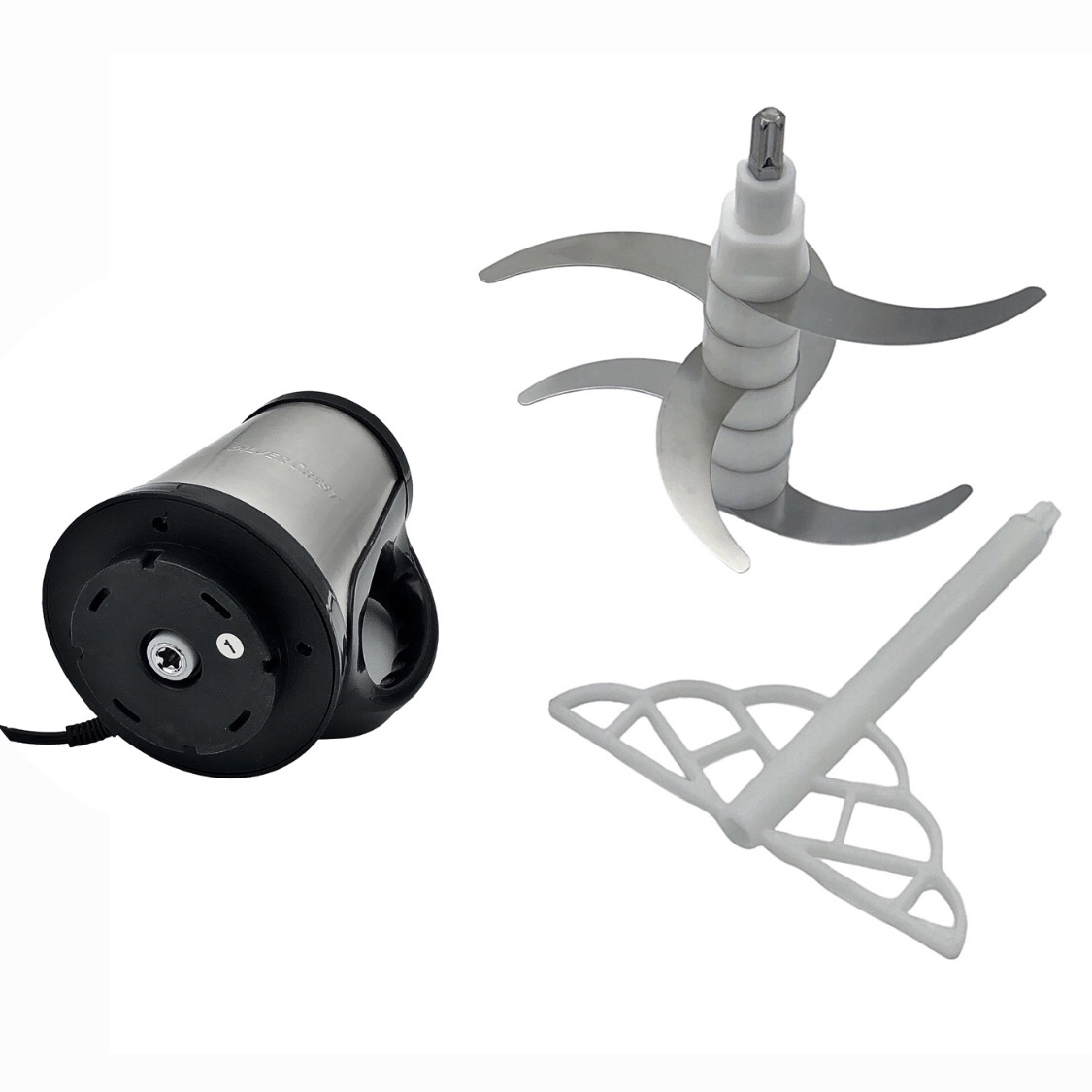 خردکن  مدل SH-2023