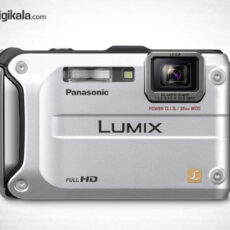 دوربین دیجیتال پاناسونیک لومیکس دی ام سی - اف تی 3 (تی اس 3)