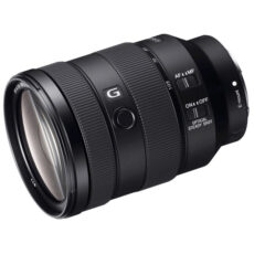 لنز دوربین سونی مدل E 24-105mm f/4 G OSS
