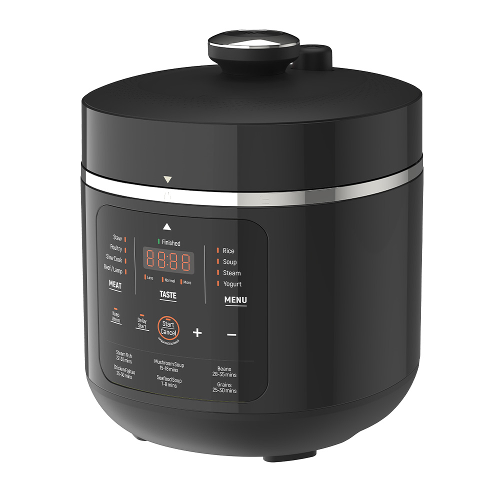 مولتی کوکر 5 لیتری مونزا مدل M-MC5900