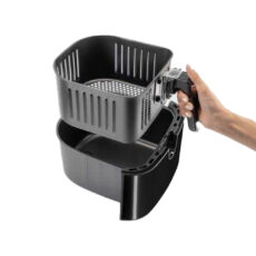 سرخ کن بدون روغن ایکس ویژن مدل AF-6070