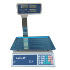 ترازو فروشگاهی کمری مدل 40K