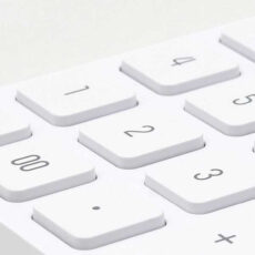 ماشین حساب کاکو مدل LEMO-1412- SKU-3012783